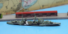 Kreuzer "Scylla" getarnt (1 St.) GB 1941 Neptun NT 1141a